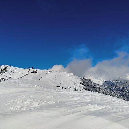 Auberge La Soulan Boutx ภายนอก รูปภาพ