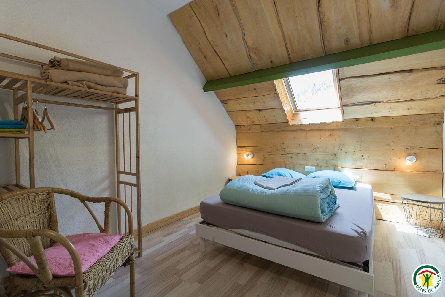 Auberge La Soulan Boutx ภายนอก รูปภาพ
