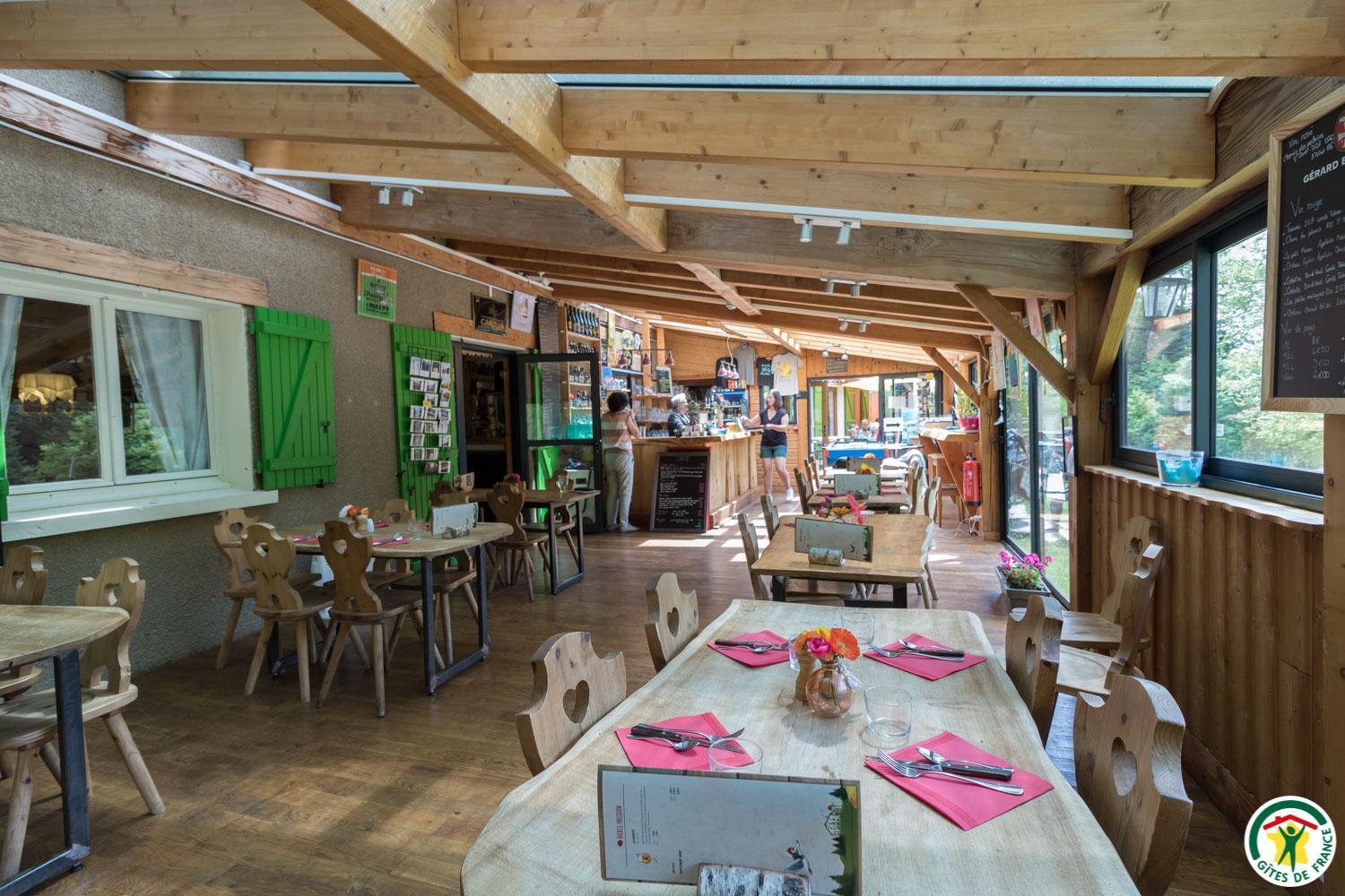 Auberge La Soulan Boutx ภายนอก รูปภาพ