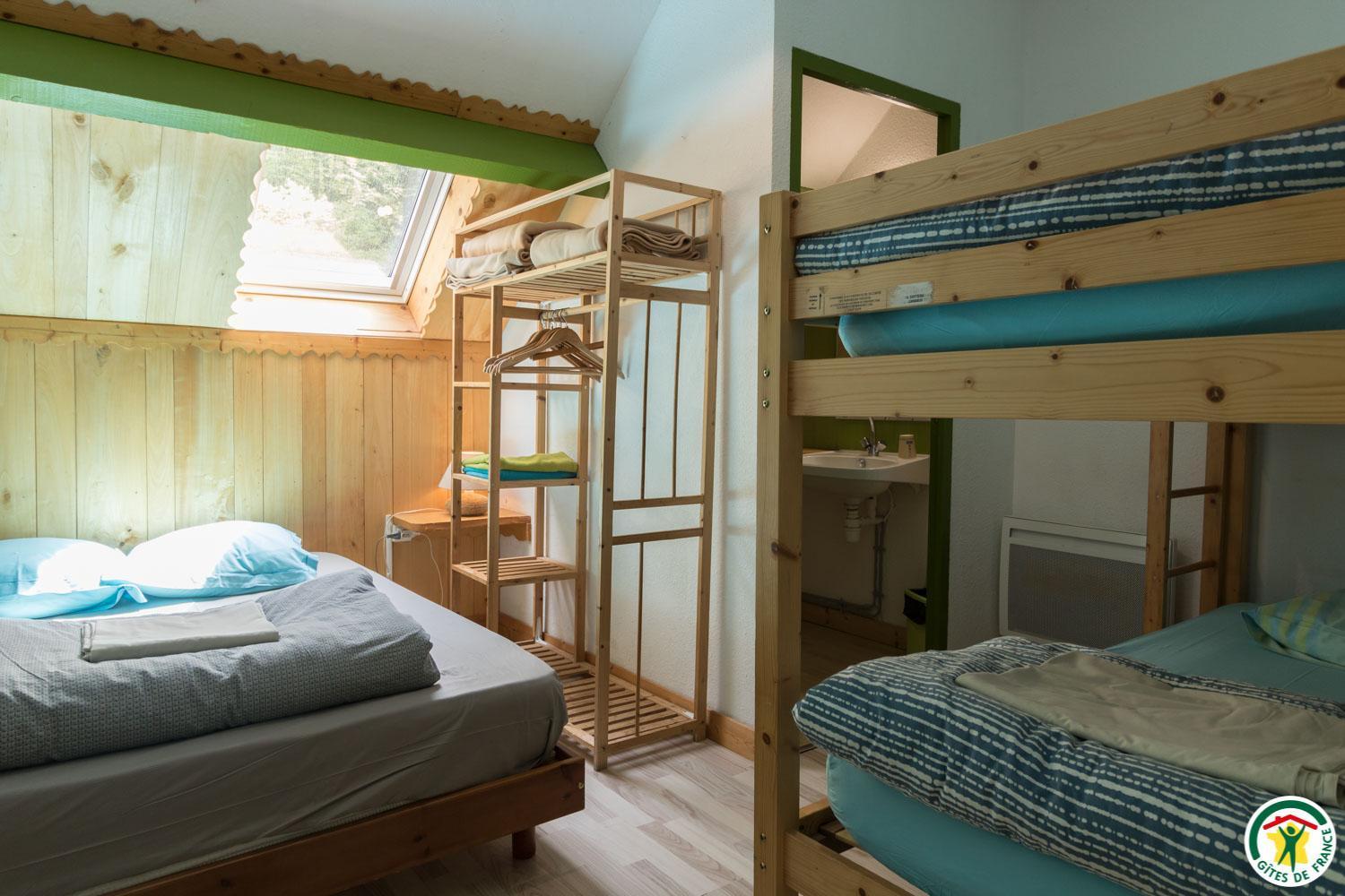 Auberge La Soulan Boutx ภายนอก รูปภาพ