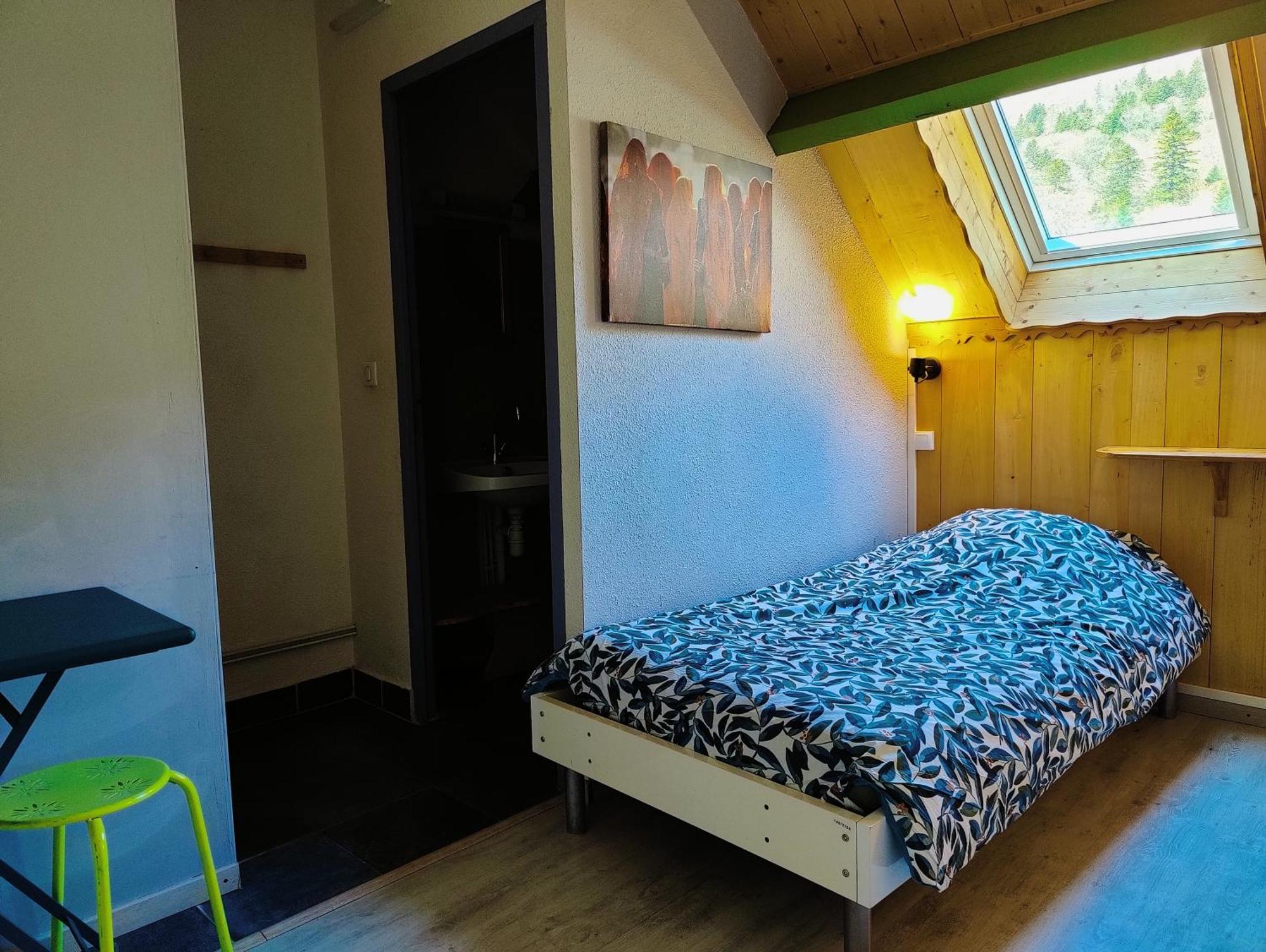 Auberge La Soulan Boutx ภายนอก รูปภาพ